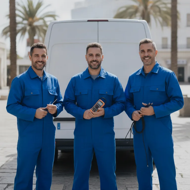 Reparación de Ordenadores equipo en Santa Cruz de Tenerife